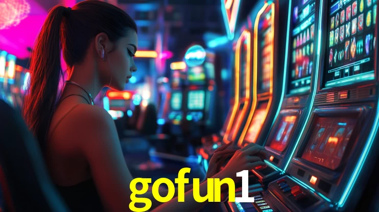 gofun1 App